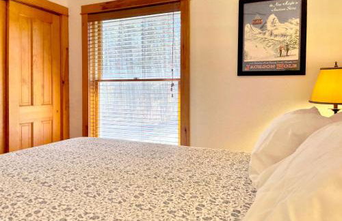 Algonquin Mountain Chalet - Foto 39