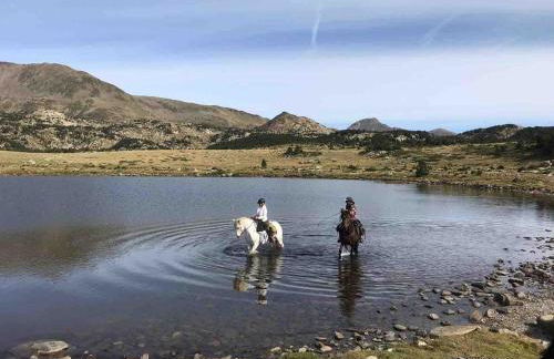 Chalet de montaña - Foto 29