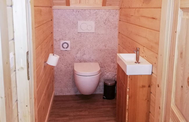 Hütte Buchfink - Photo 17