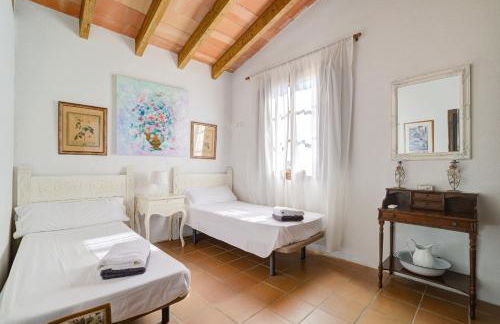 Finca la Finquita by Rentallorca - Foto 19