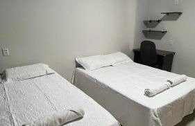 Refúgio dos Sonhos Conforto e Tranquilidade - Foto 35