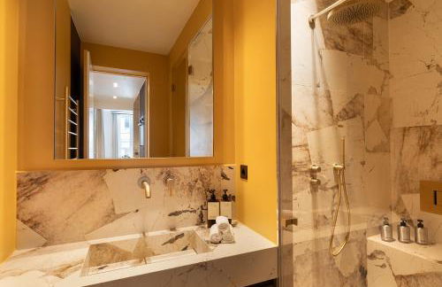 Oniri - Serviced Apartments in Louvre - Rue de Richelieu - Foto 32