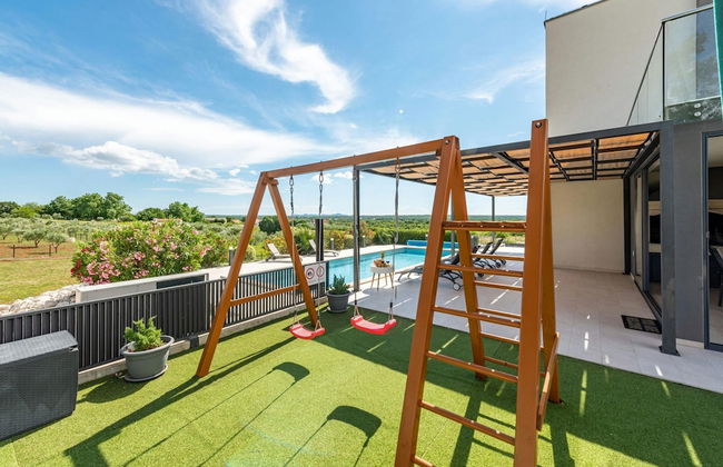 Villa Descansa in Dracevac Ninski - Foto 30