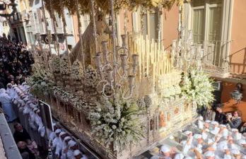 CASA NATY, Espacioso Renovado Apartamento en el Centro de Malaga - Photo 22