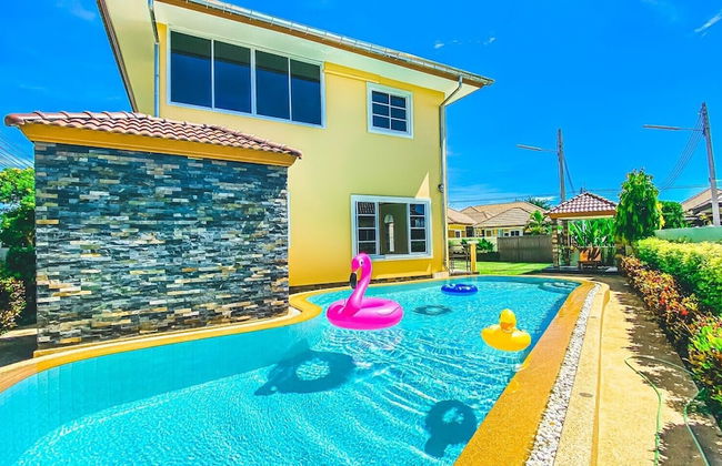 The Amazia Pool Villa - Foto 57