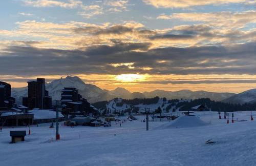 Twin Peaks Lodge - Avoriaz - Photo 15