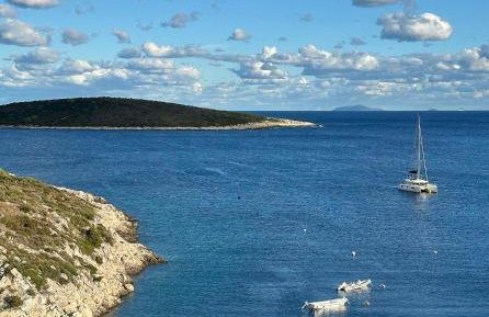 Retro room-Otok Vis - Foto 3