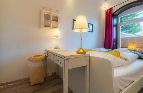 Lütte Kajüte - Foto 13