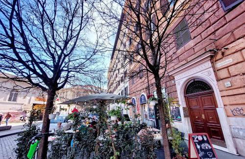 Flatinrome Trastevere 2 - Jacuzzi in Trastevere - Foto 60