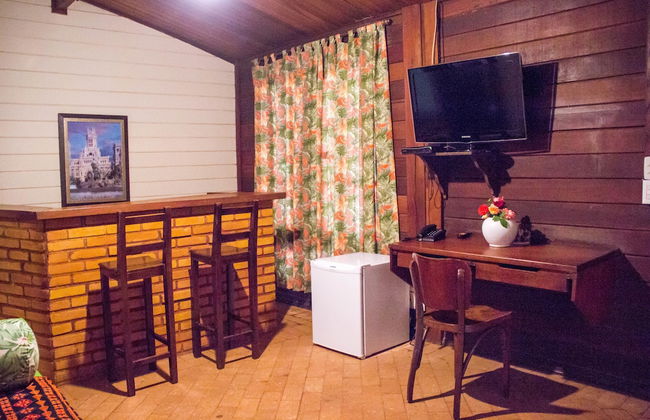 Eco Resort Foz do Marinheiro - Photo 6