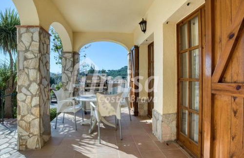 Villa Puig Rosell - Foto 7