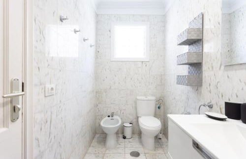 SPECTACULAR PENTHOUSE WITH AMAZING VIEWS - Foto 33