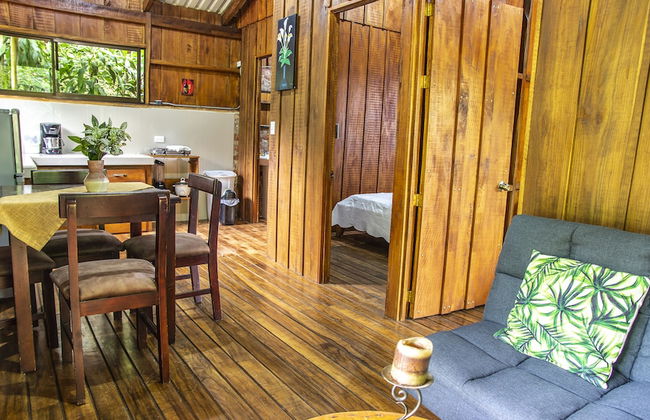 Cabañas del Lago - Foto 64