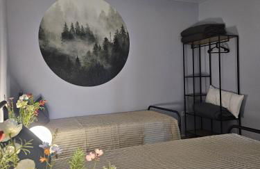 Moderne 3-Zimmer-Wohnung mit Panoramablick - Foto 14