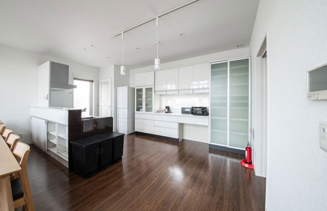 THE BEEHIVE KAMIFURANO - Foto 10