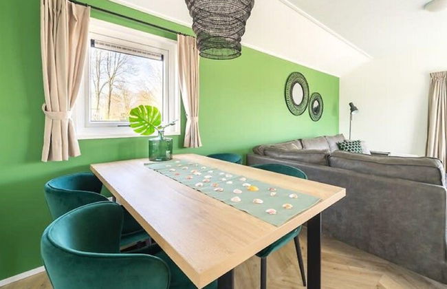 3 bedroom House in Kerkdriel with terrace and sauna - Photo 4