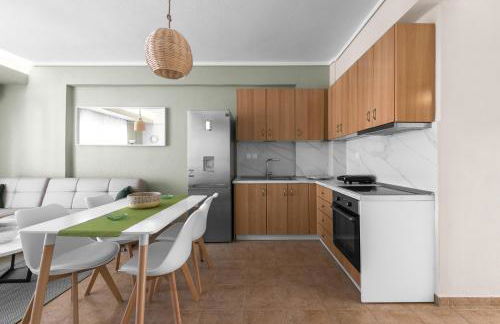 Melba's Residence Polihrono by Luxlikehome - Foto 12