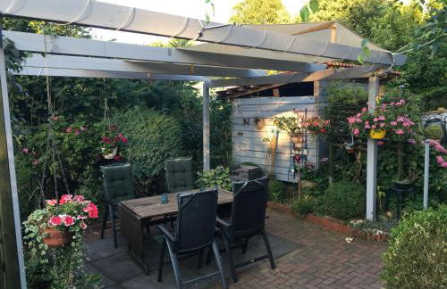 Rinteln-Loft mit E-Auto-Ladestation - Foto 12