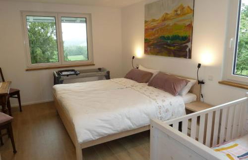 Ferienwohnung Blick ins Tal - Foto 18