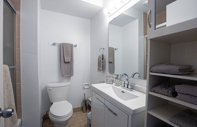 RS Suites - Plateau Mont-Royal - Foto 30