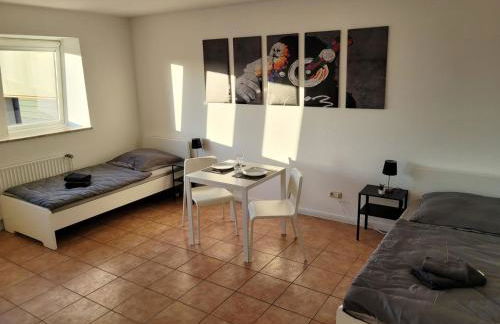 Work & Relax Apartment in Industrial area - Foto 9