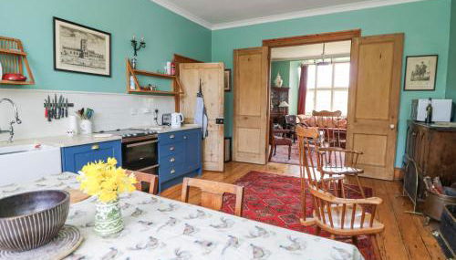 Plas Pontfaen - Foto 4