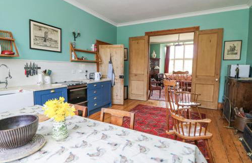 Plas Pontfaen - Foto 4