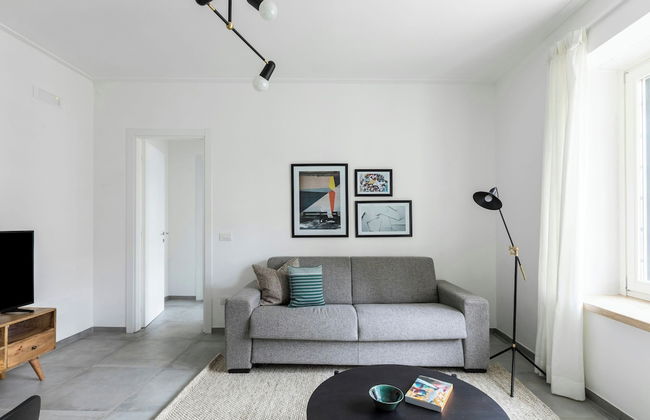 Sonder by Marriott Bonvoy San Lorenzo Apartments - Photo 50