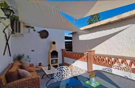 Balcón de Válor - Foto 11