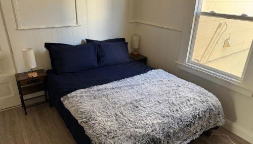 Midtown Hideaway 1 BR Nest - Foto 2, storage, heating