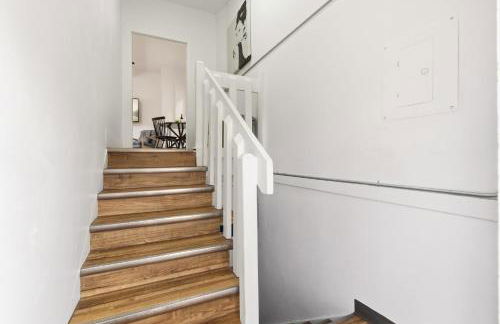 Mathews House with 4 King Beds Near CSU and Old Town - Foto 28