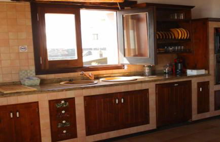 Casa Daniela en la Asomada - Foto 13