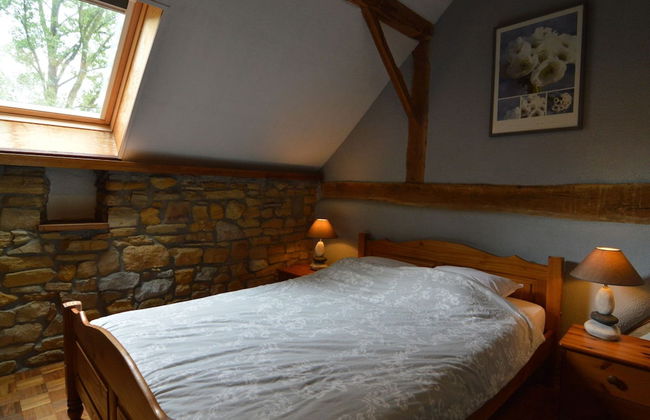 Luxury Holiday Haven in Sprimont - Foto 7