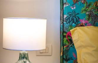 AF51 Florence Apartment - Foto 23