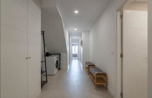 Casas Riverview - Casa encanto de la Raya Ayamonte AHR107P21 - Foto 21