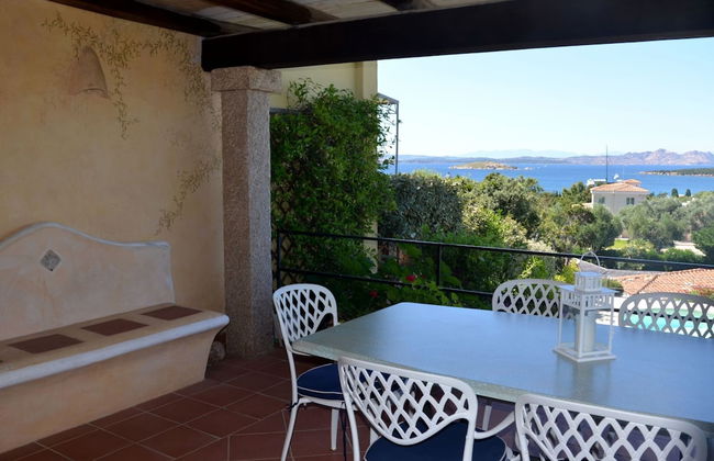 Mediterranean Villa of Liscia di Vacca - Foto 20