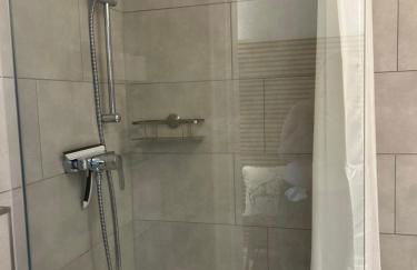 Fewo Schröder - Pier 5 - Strandkorb am Meer - seitlicher Meerblick - inklusiv Bettwäsche und Handtücher - Foto 27