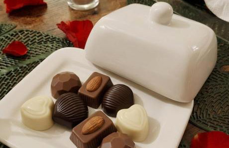 Maison IL BOCCACCIO - Foto 3