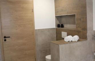 Apartment Ferienapartment Horn by Interhome - Foto 7