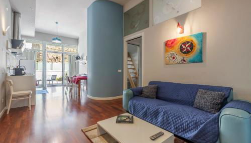 Sacra Famiglia Ausonia Apartment - Foto 2