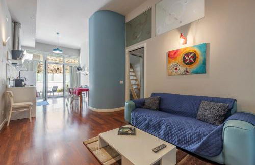 Sacra Famiglia Ausonia Apartment - Foto 15