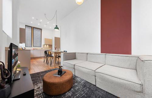 Split Level Apartment - Foto 17