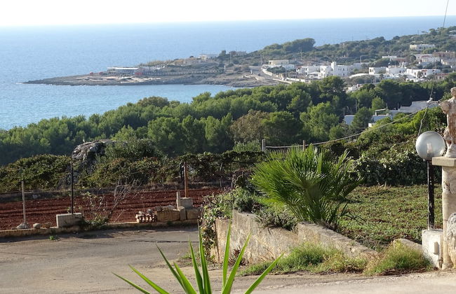 Villa Felloniche - Foto 19