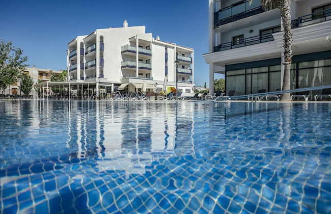 Pins Platja Apartments - Foto 62