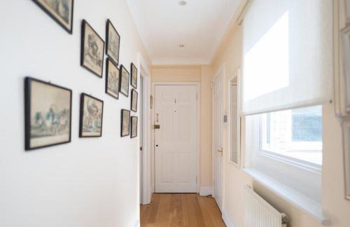Bright 2 Bedroom Flat in Central London - Foto 29