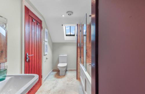 The Coach House - North East Escapes - Foto 27