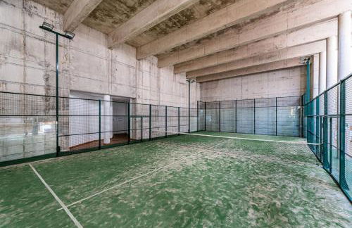 Bahia de la Plata de Estepona Spain Boutique Appartment - Photo 12