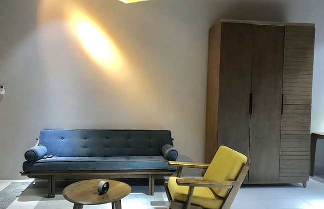 Ngoi House - Foto 12