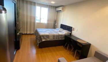 Flat Apart America Campos - Foto 3