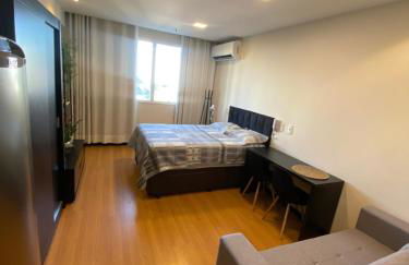 Flat Apart America Campos - Photo 3